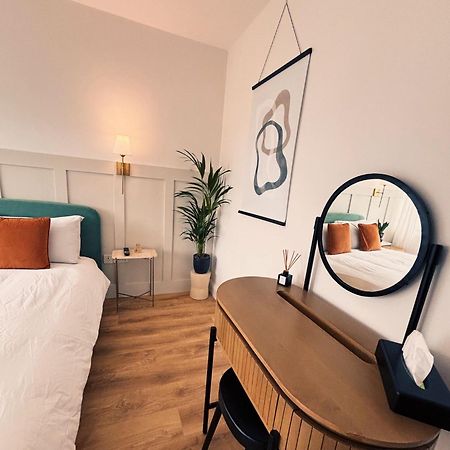 The Tower House B&B Thomastown  Bagian luar foto