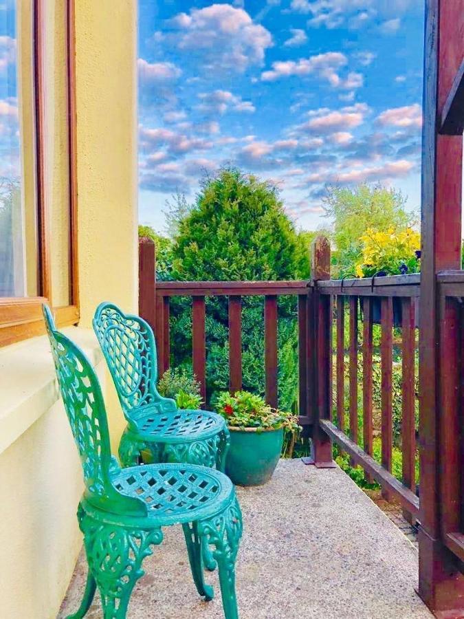 The Tower House B&B Thomastown  Bagian luar foto