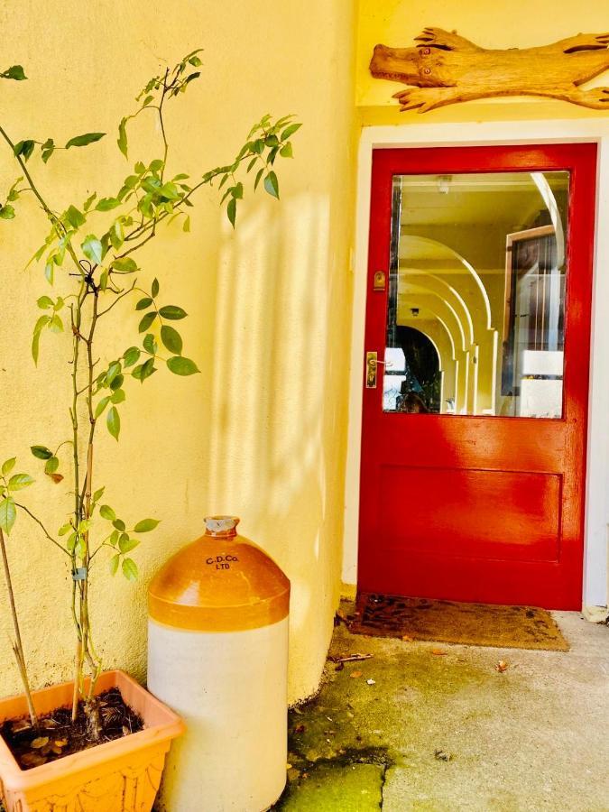 The Tower House B&B Thomastown  Bagian luar foto
