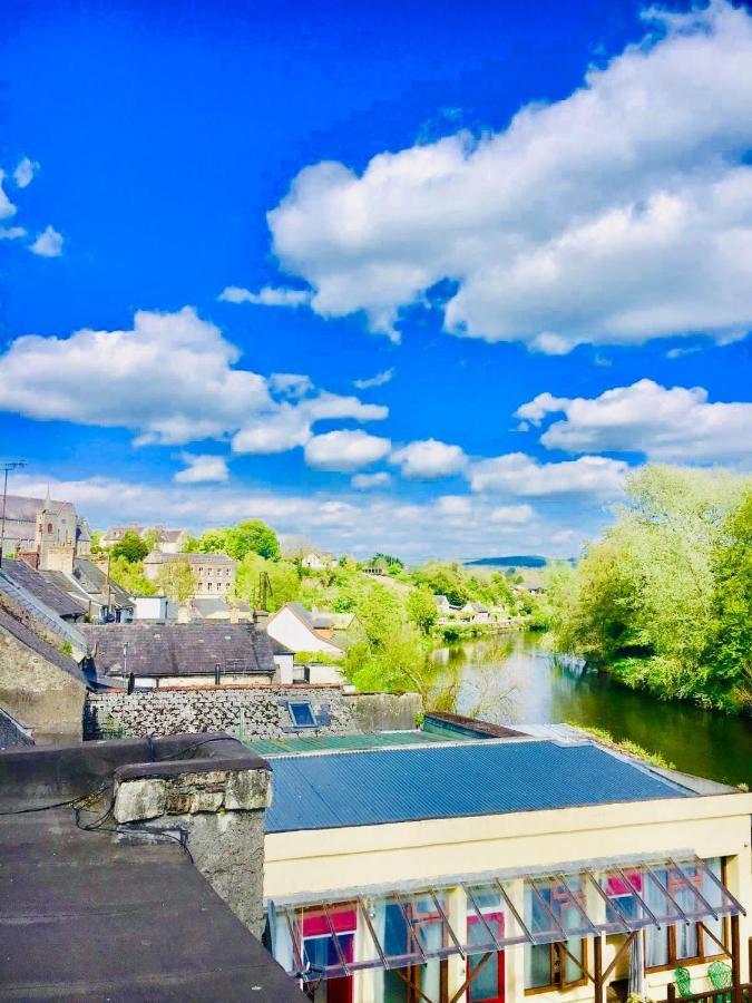 The Tower House B&B Thomastown  Bagian luar foto