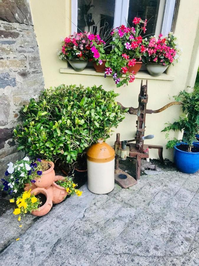 The Tower House B&B Thomastown  Bagian luar foto
