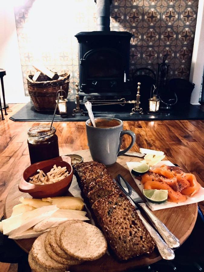 The Tower House B&B Thomastown  Bagian luar foto
