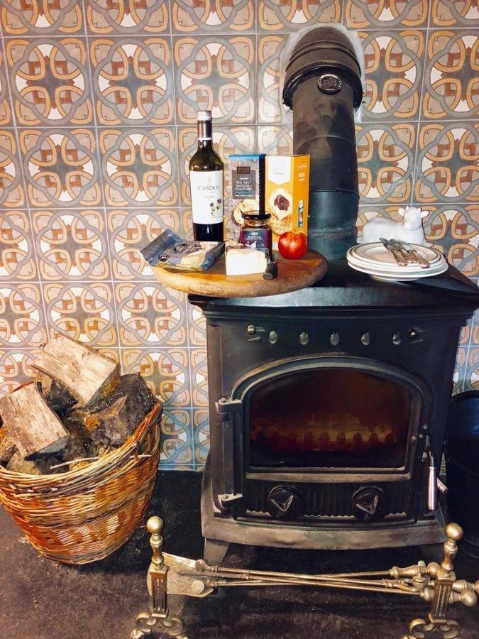The Tower House B&B Thomastown  Bagian luar foto
