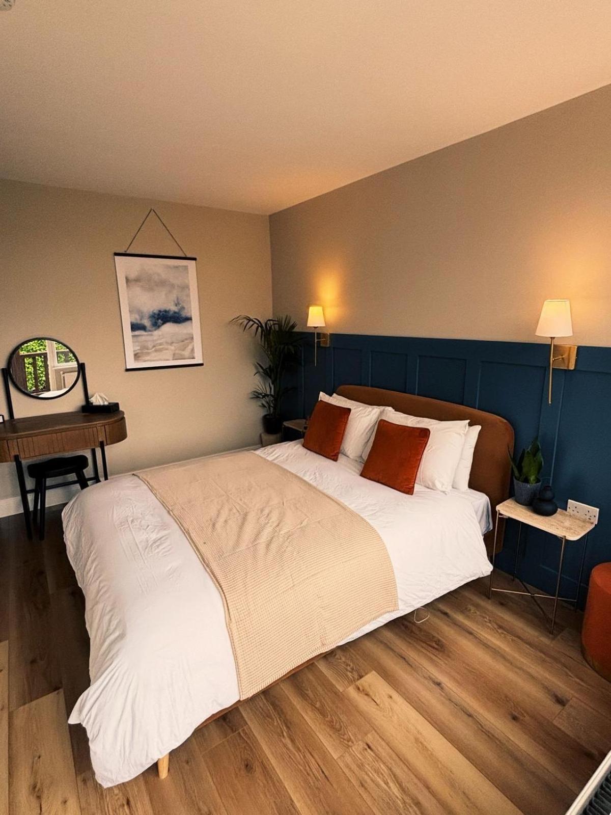 The Tower House B&B Thomastown  Bagian luar foto