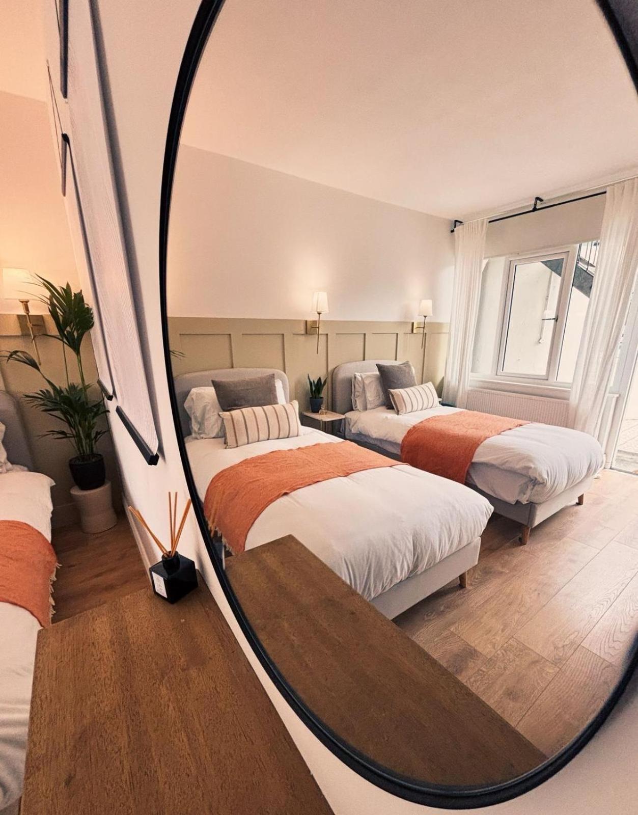 The Tower House B&B Thomastown  Bagian luar foto