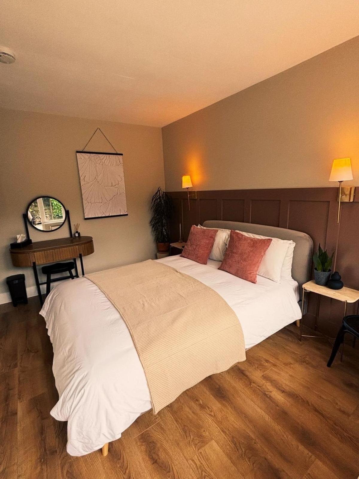 The Tower House B&B Thomastown  Bagian luar foto