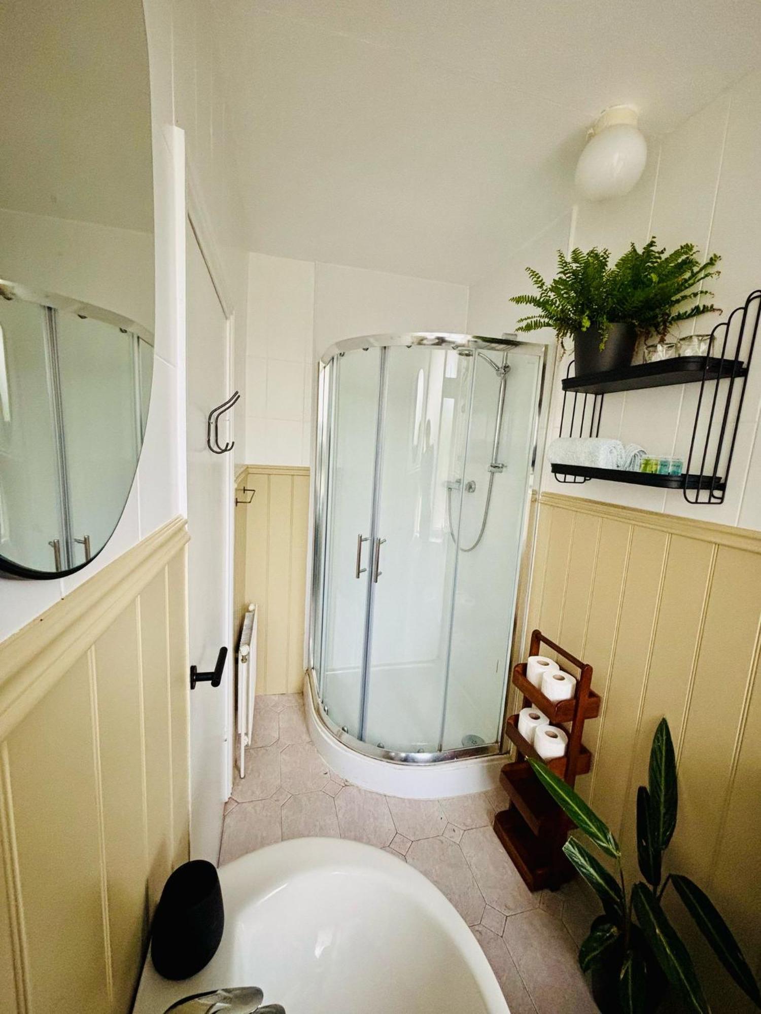 The Tower House B&B Thomastown  Bagian luar foto