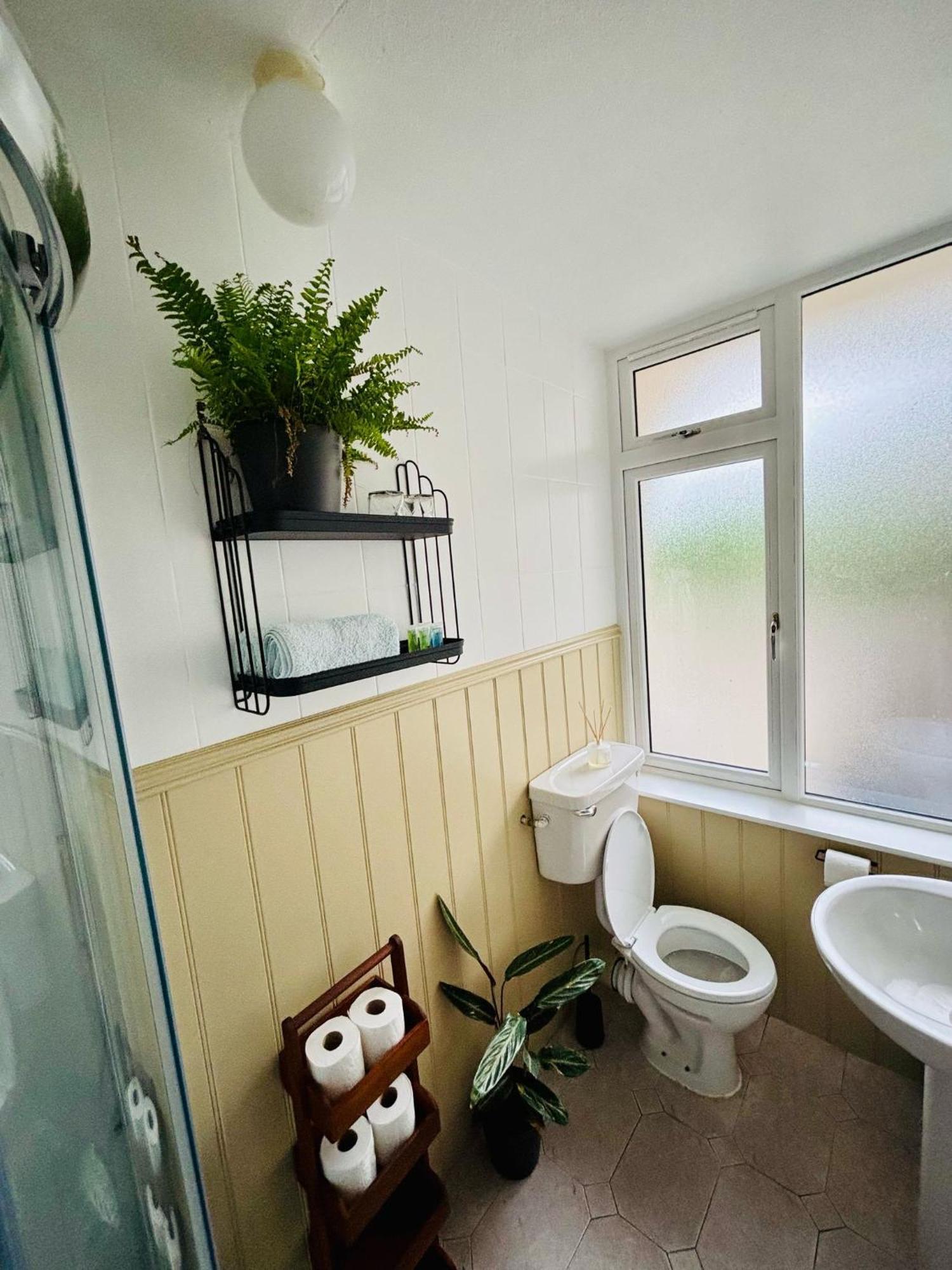 The Tower House B&B Thomastown  Bagian luar foto