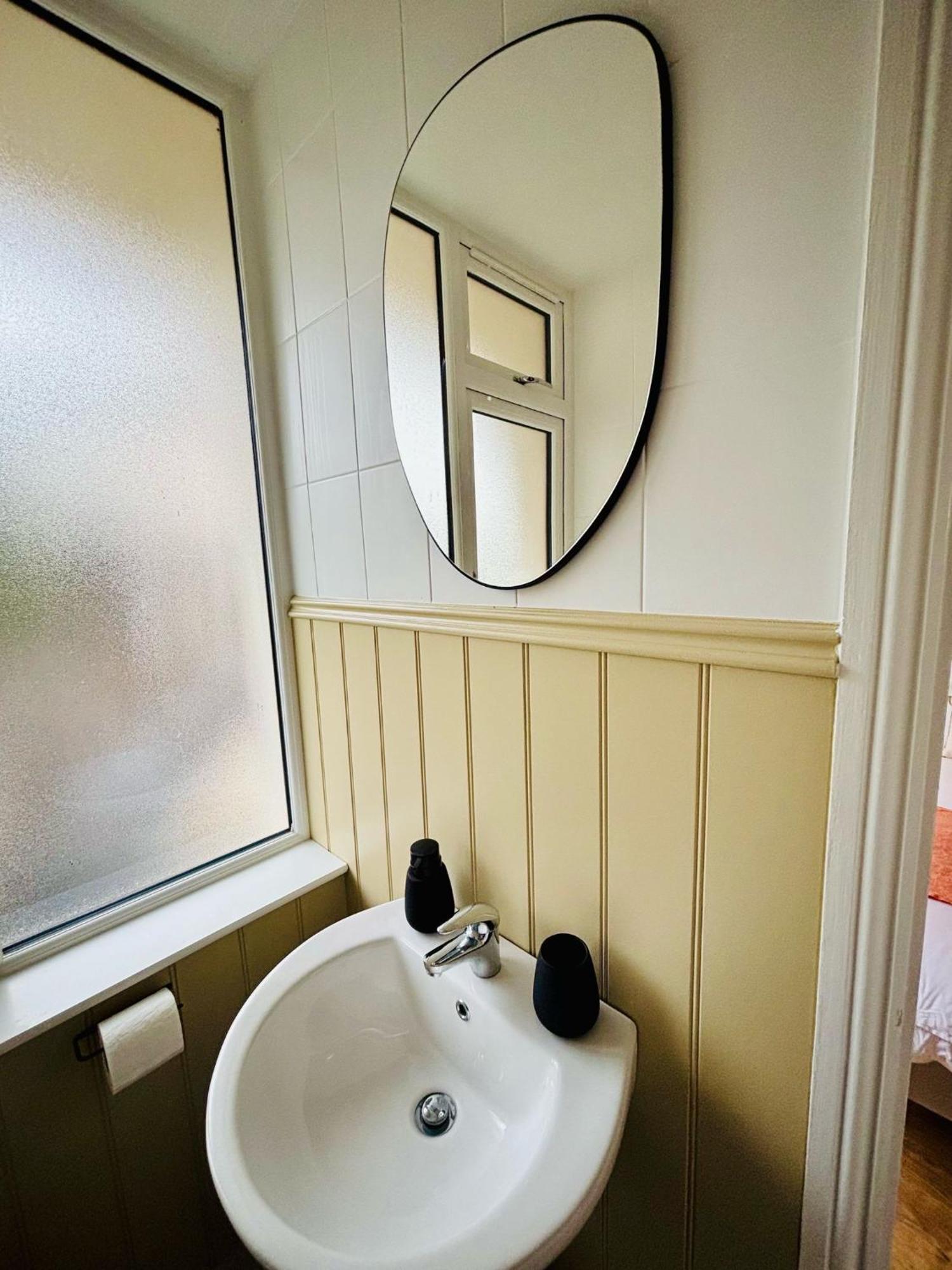 The Tower House B&B Thomastown  Bagian luar foto