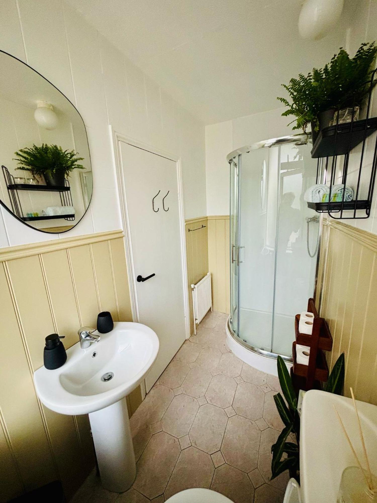 The Tower House B&B Thomastown  Bagian luar foto