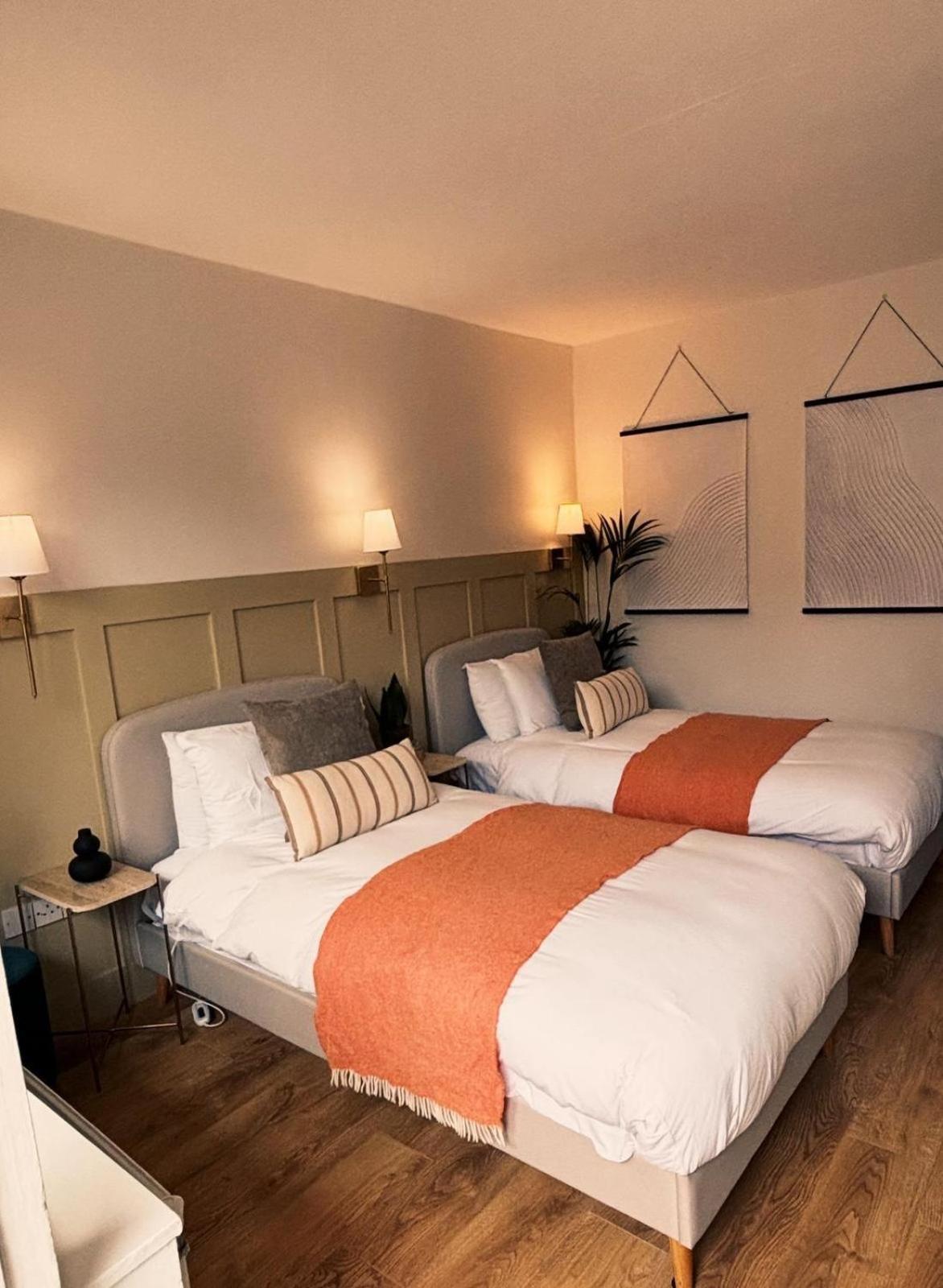 The Tower House B&B Thomastown  Bagian luar foto