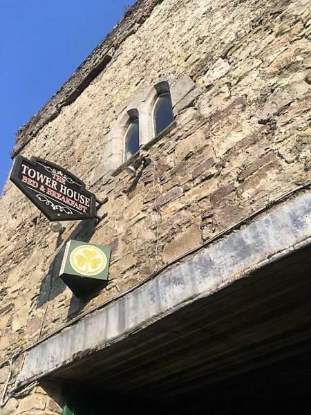 The Tower House B&B Thomastown  Bagian luar foto